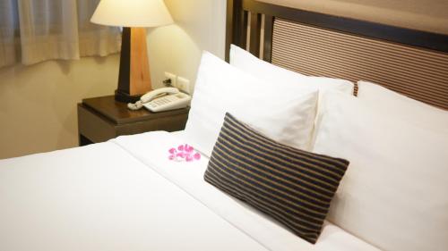 The Key Bangkok Hotel, Bangkok (foto 7)