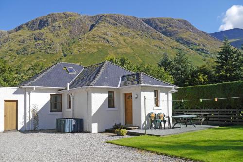 Glen Nevis Holidays