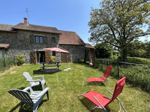 La maison francois