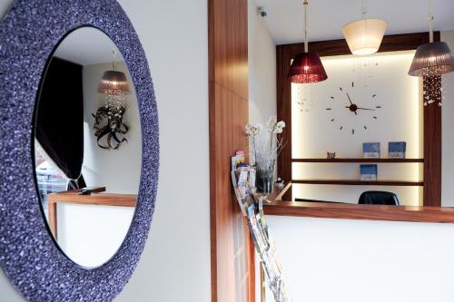 Myo Hotel Mysterius - image 7