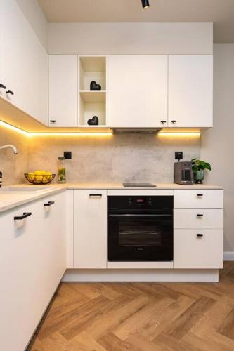 Olive Green Designer Apartment in เขตปลอฟดิฟใต้