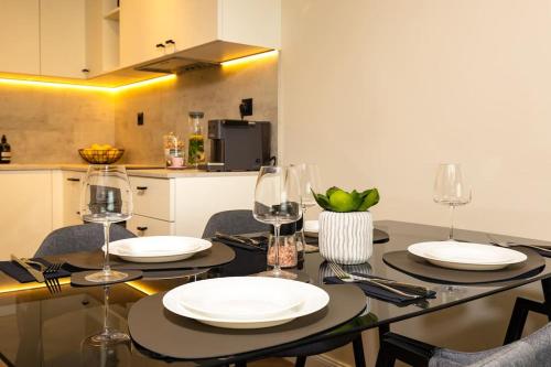 Olive Green Designer Apartment in เขตปลอฟดิฟใต้