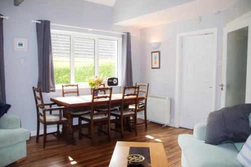 Létesítmények, Dunmore Villas Holiday Home No 1 by Trident Holiday Homes in Dunmore East