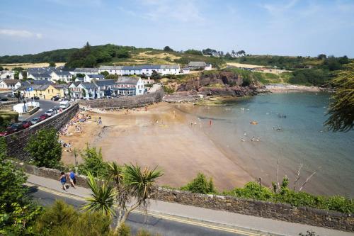 Létesítmények, Dunmore Villas Holiday Home No 1 by Trident Holiday Homes in Dunmore East