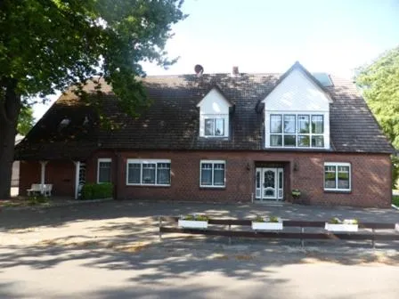 Ferienwohnung Hof Postel in Hemmoor, Deutschland
