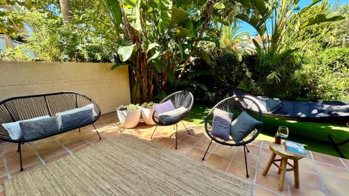 CBL12 Jardin, Platja de l'Arenal (foto 8)