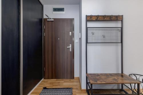 Planta dos Andares, Apartament Blisko Parku Śląskiego w Katowicach z Parkingiem by Noclegi Renters (Apartament Blisko Parku Slaskiego w Katowicach z Parkingiem by Noclegi Renters) in Welnowiec