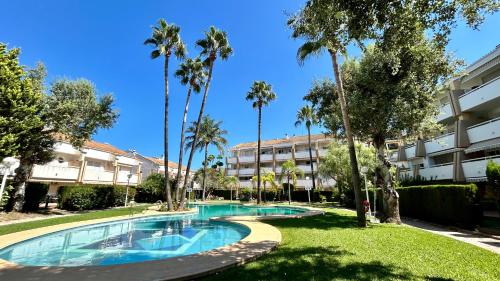 CBL12 Jardin, Platja de l'Arenal (foto 4)
