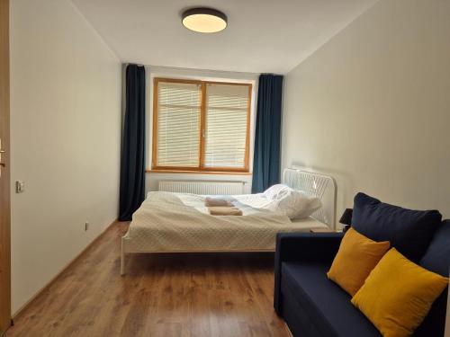 Sv1 by QuarterStays Old Town SELF CHECK-IN, Vilnius