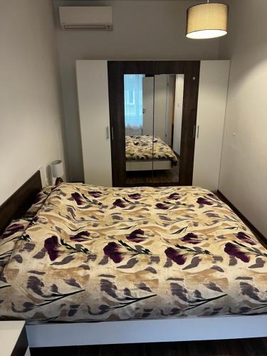 Center City Apartments 4 dvije spavace sobe, Zagreb