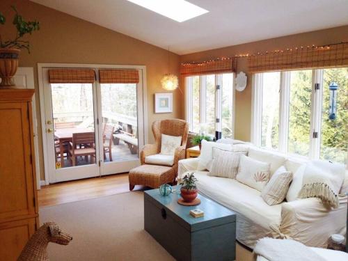 West Falmouth Escape in Falmouth, USA