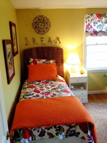 West Falmouth Escape in Falmouth, USA