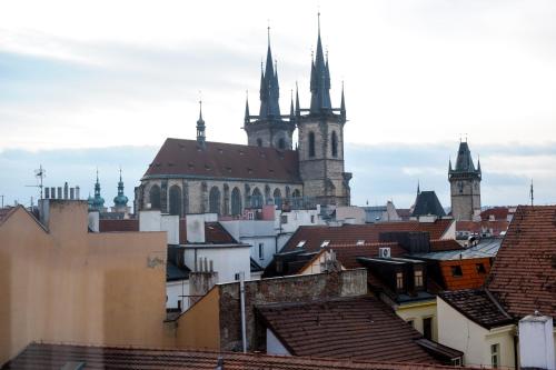 Myo Hotel Mysterius - image 13