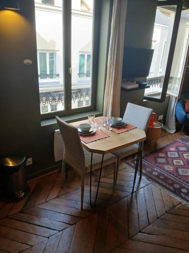 Le Velours Des Gantiers, Wifi Haut Debit, Confort Et Hospitalite En Plein Centre Historique - Rouen