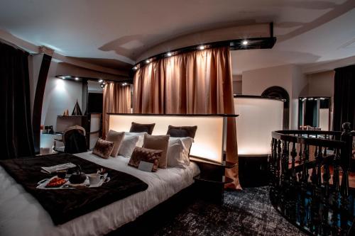 Hotel Carlton Lille