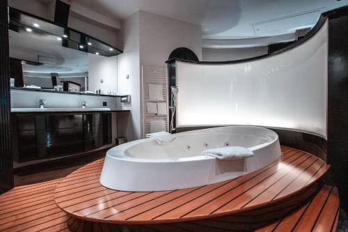 Hotel Carlton in Lille