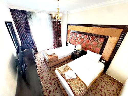 Queens Suite Hotel Queens Suite Hotel