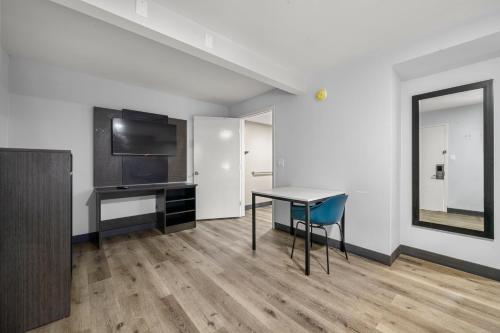 المرافق, Southern Suites Carrollton in كارولتون