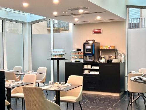 BB Hotels Smarthotel Duomo – Milan, DC