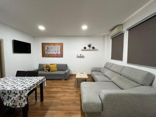 Hello Home Canillas Room Type - One-Bedroom Apartment Hello Home Canillas Room Type - One-Bedroom Apartment