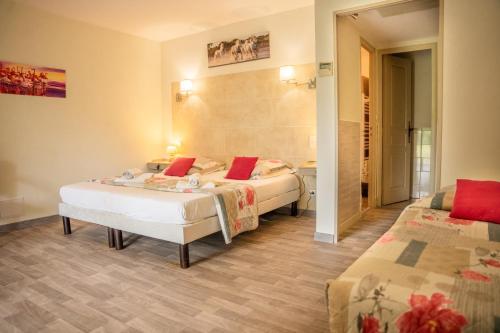 Hotel des Granges - image 11