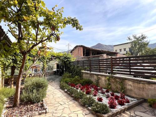 Viesnīcas āriene, Casa Martinach - L'Amfitriona in Sant Martí de Canals