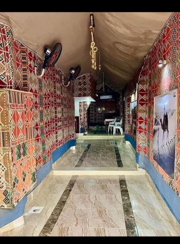 Tent in Marsa Matruh