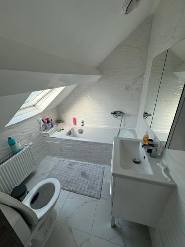 Qozyroom, Bruxelles (foto 3)