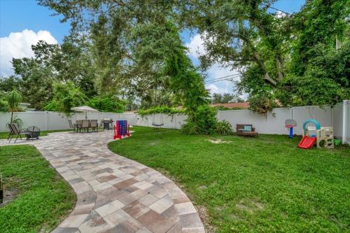 The Bardmoor a Luxury Family Retreat in St Pete in Seminole, USA
