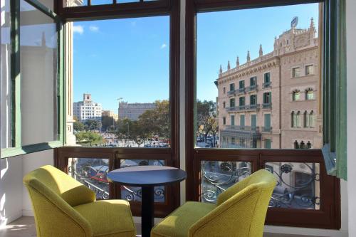 ホテル ギネブラ