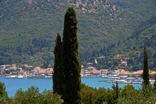 Iliachtides Villas - image 14