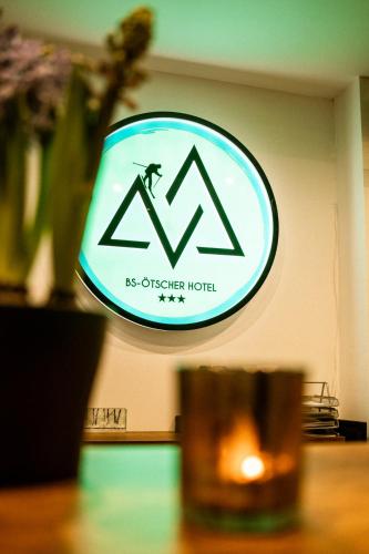 BS-Ötscher Hotel - Lackenhof am Ötscher