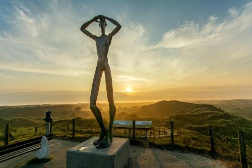 Dünenklause Düne 1 (Dunenklause Dune 1) in 斯皮克島
