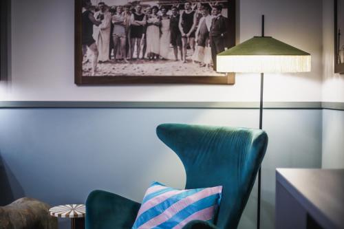 The Circus Hotel - image 7