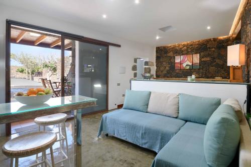 Apartamento Los 4 Nobles in Tinajo