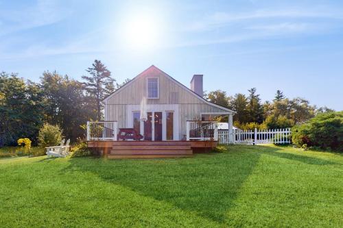Sunderland Guest House in Sunderland (VT)