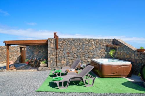 Aktiviti, Apartamento Los 4 Nobles in Tinajo