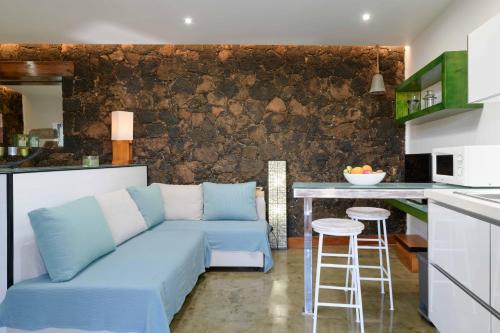 Apartamento Los 4 Nobles in Tinajo