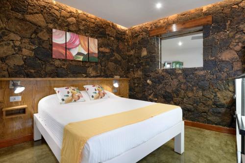Apartamento Los 4 Nobles in Tinajo
