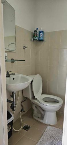 Scenic Tagaytay Staycation