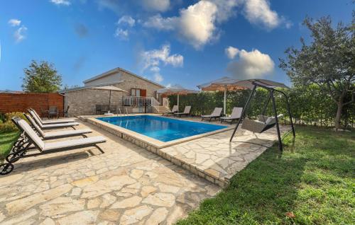 Gorgeous Home In Biograd Na Moru