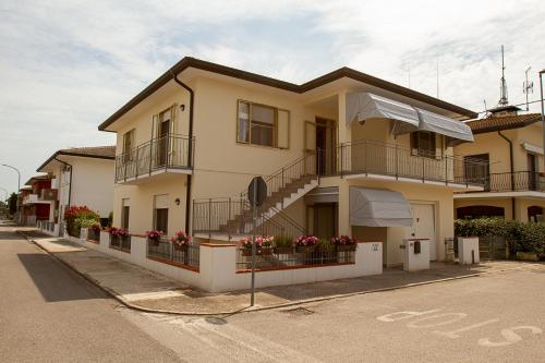  Apartments Delise in Scardovari
