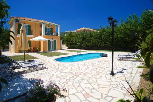 Iliachtides Villas - image 12