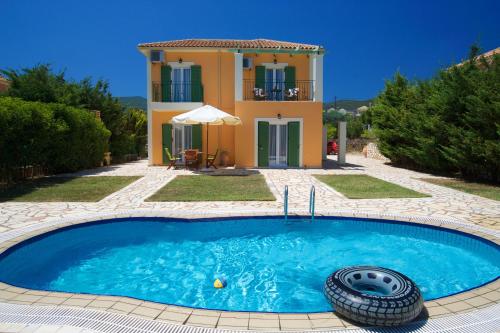 Iliachtides Villas - image 5