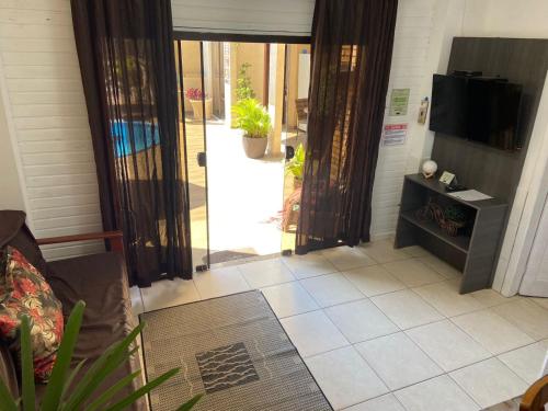 Two-Bedroom Apartment image 7