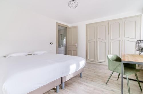 Brit Hotel Bristol Montbéliard Centre - main image