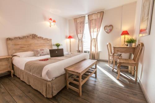Photo of the accommodation
