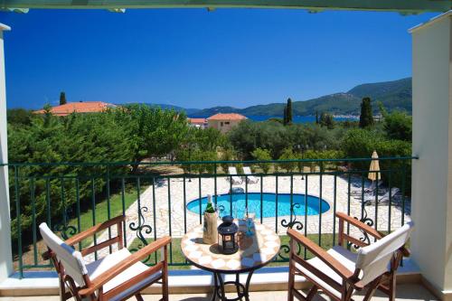 Iliachtides Villas - image 13