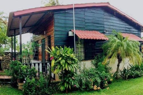 Luna Nueva Alojamiento en Chuy