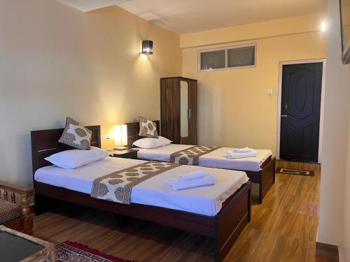 hotel photo